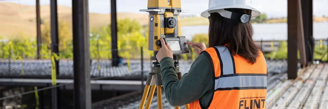 Topcon анонсує роботизований тахеометр GTL-1200 із вбудованим лазерним сканером