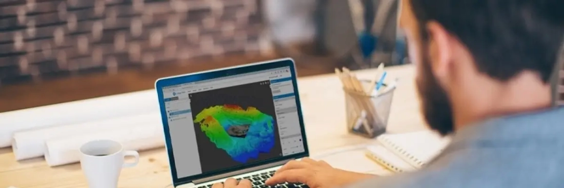 Topcon оновлює MAGNET Collage Web: більше можливостей для роботи з 3D-даними