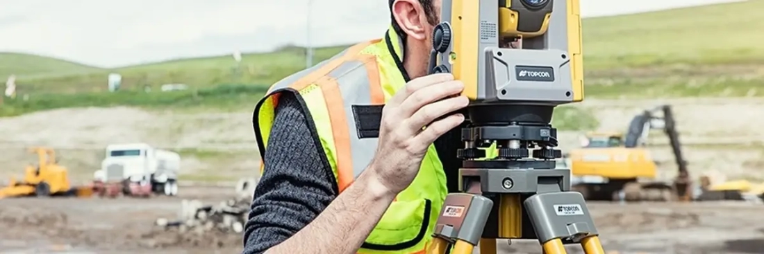 Topcon представляє нову серію GT Total Station: ідеальну для тунелювання та моніторингу
