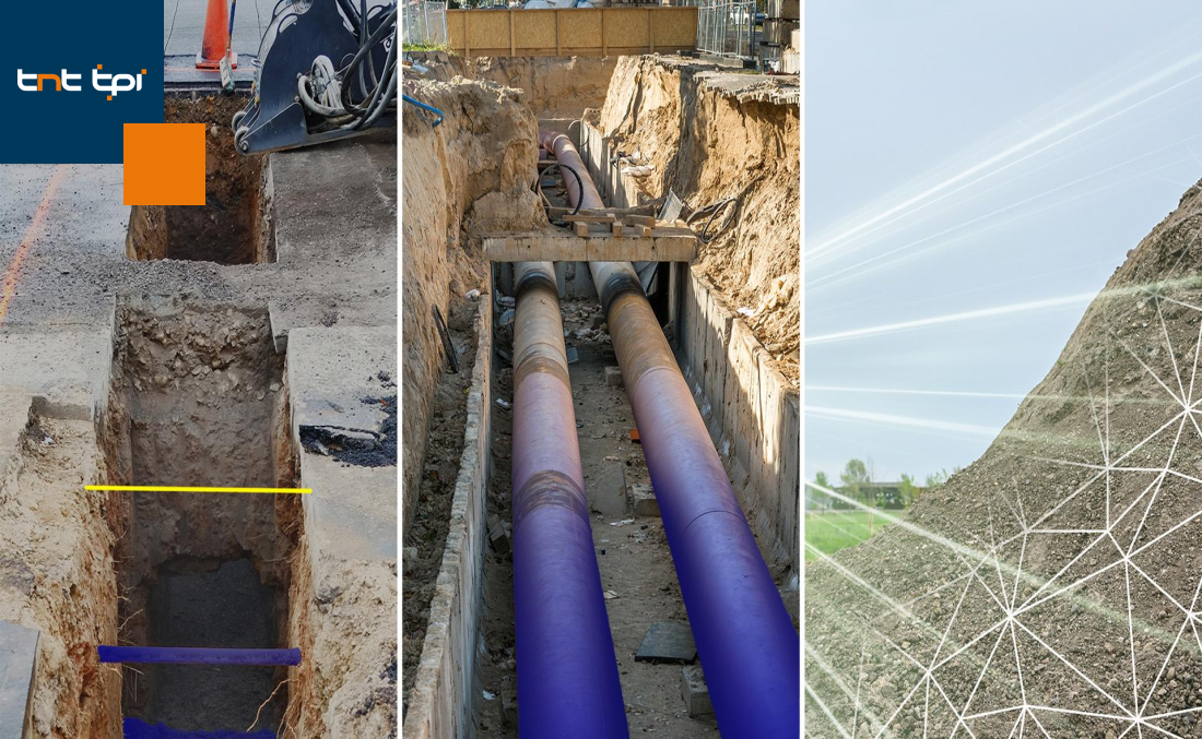 Topcon та Pix4D співпрацюють для розвитку фотограмметричних рішень