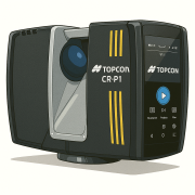 Дрони та 3D сканери