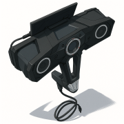 Оптичні 3D сканери