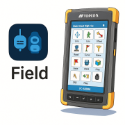Topcon Field Mobile