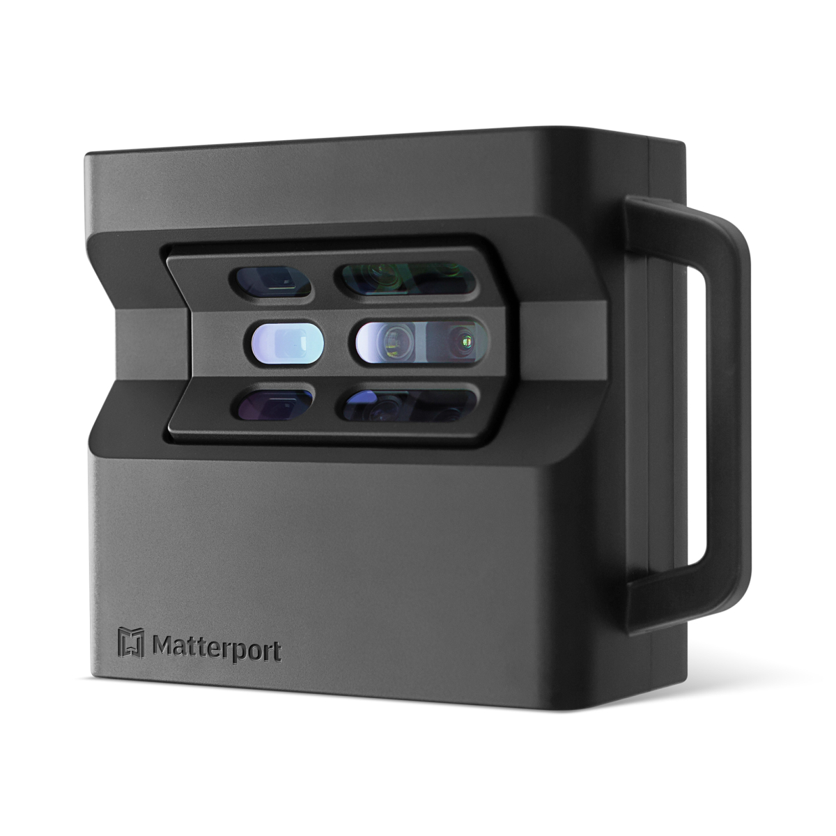 Професійна 3D камера Matterport Pro2 Hard Case Kit