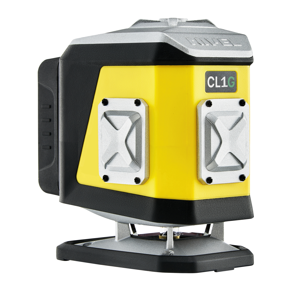 Нівелір лазерний Nivel System CL1G