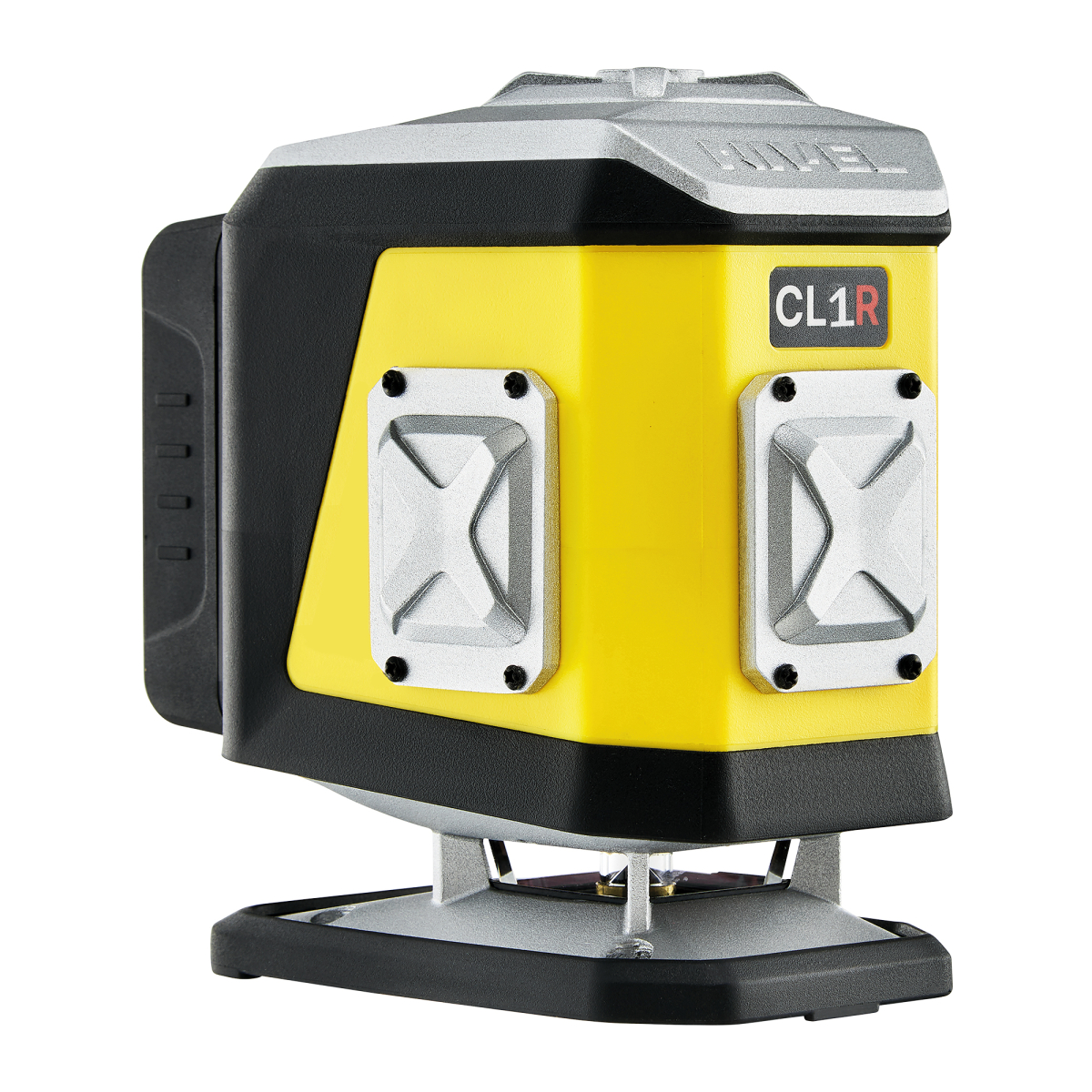 Нівелір лазерний Nivel System CL1R