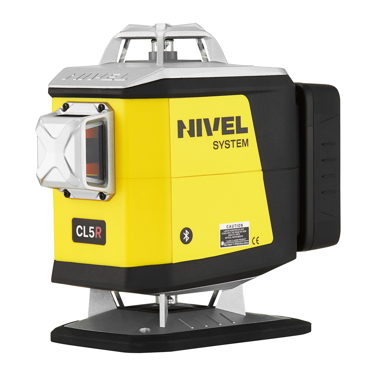 Нівелір лазерний Nivel System CL5R