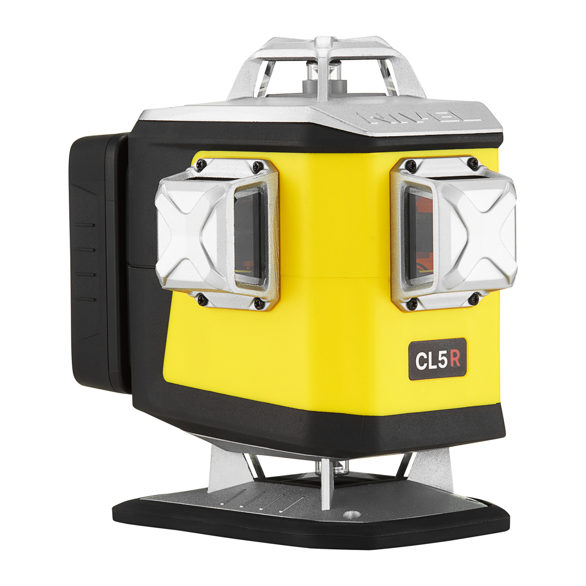 Нівелір лазерний Nivel System CL5R