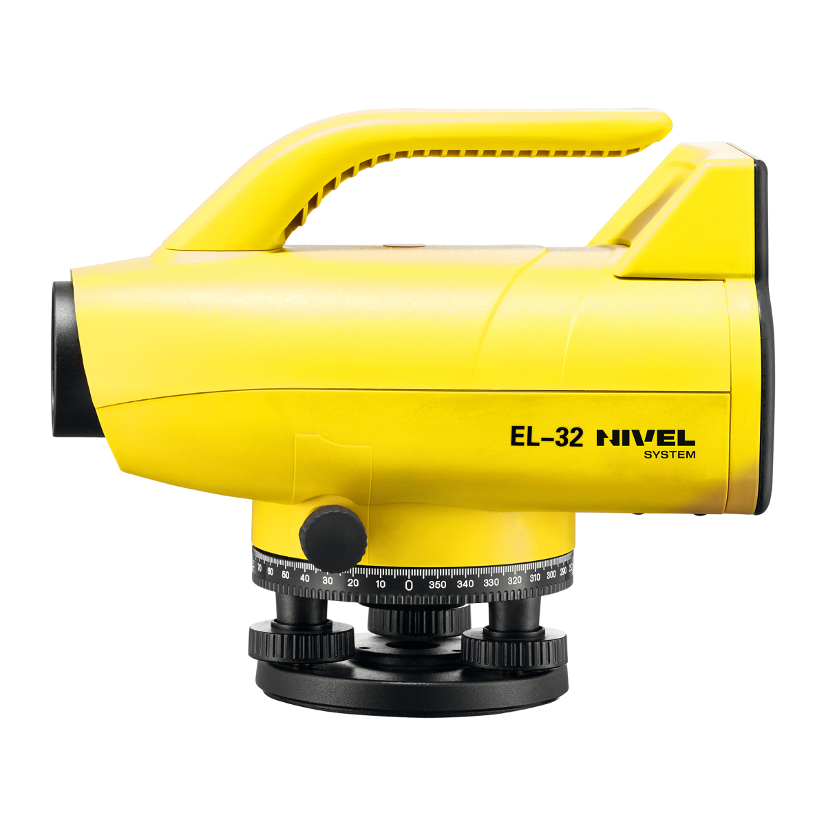 Нівелір електронний Nivel System EL-32