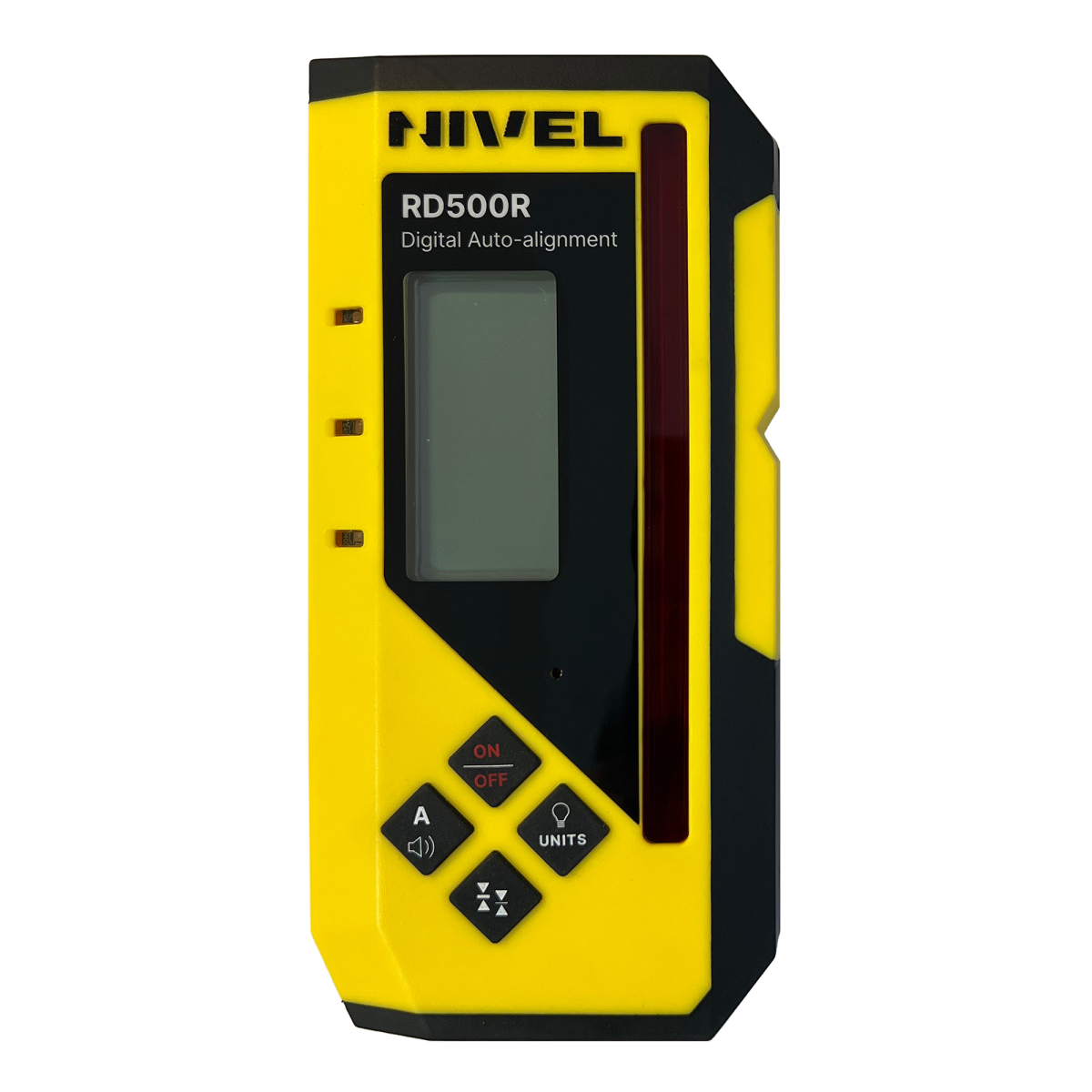 Сенсор лазерний Nivel System RD500R Digital