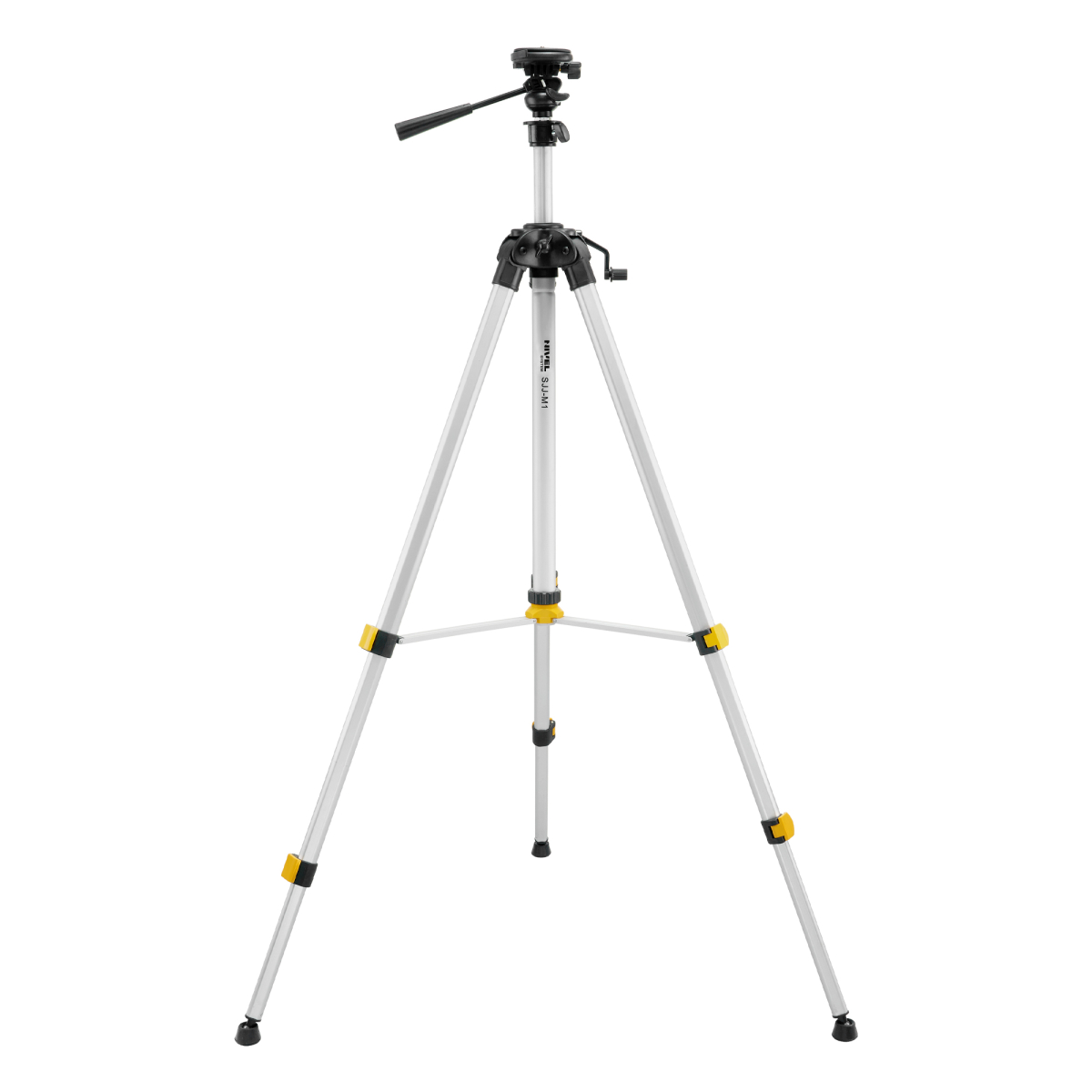 Штатив алюмінієвий елеваційний Nivel System SJJ-M1 EX