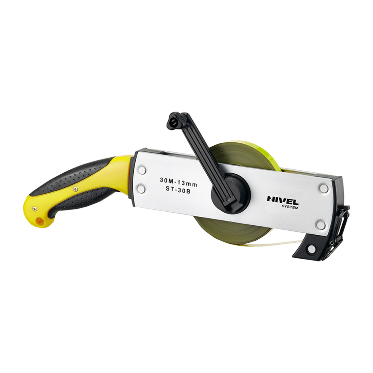 Рулетка Nivel System ST-30B