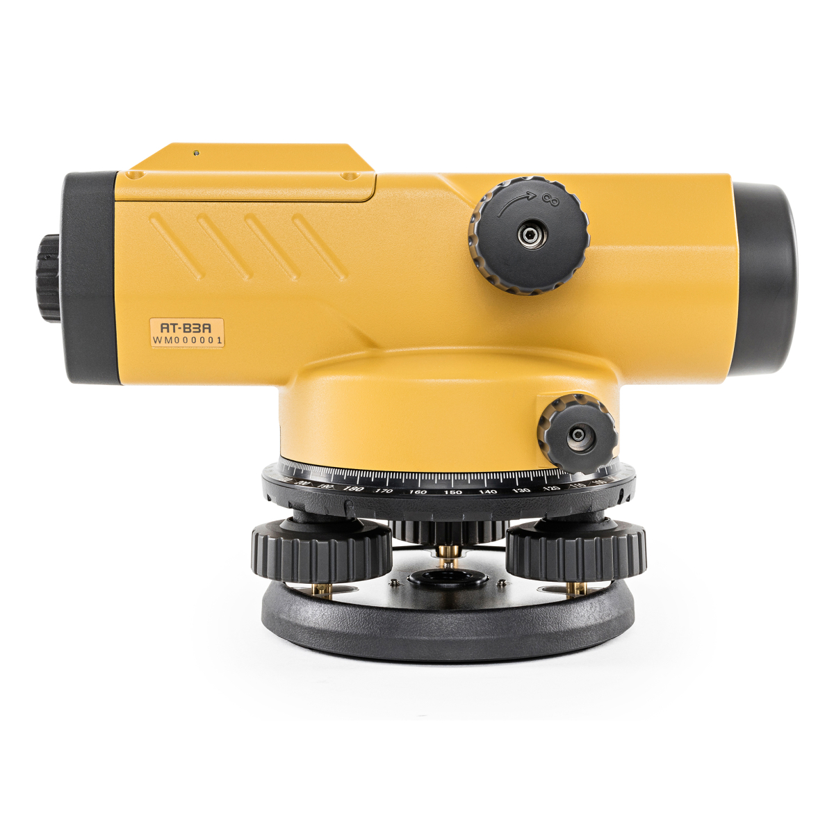 Нівелір оптичний TOPCON AT-B3A