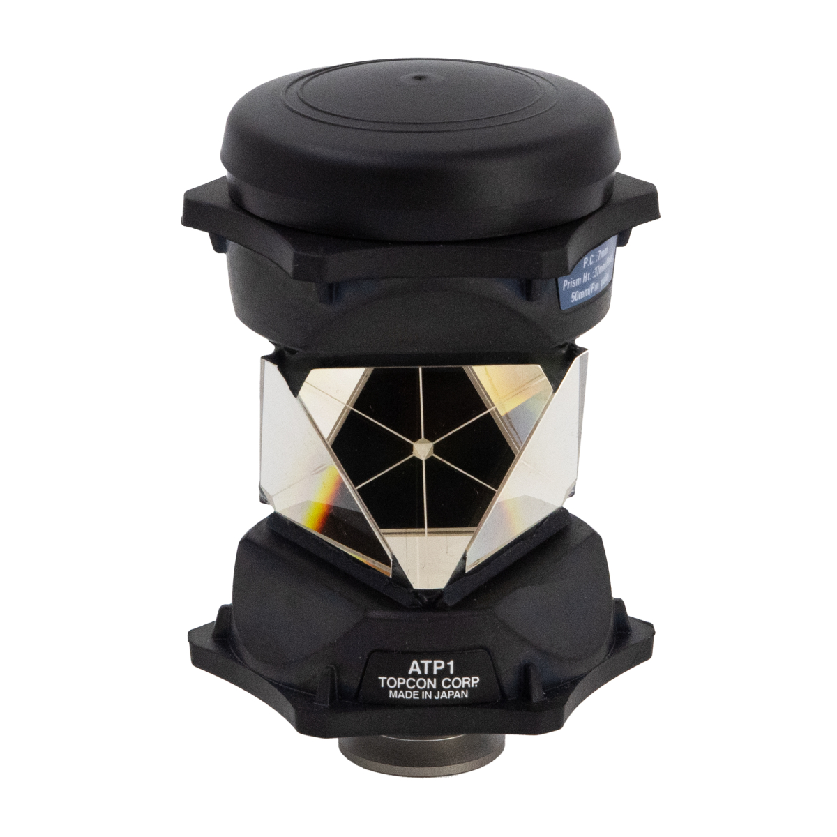 Призма геодезична 360° TOPCON ATP1