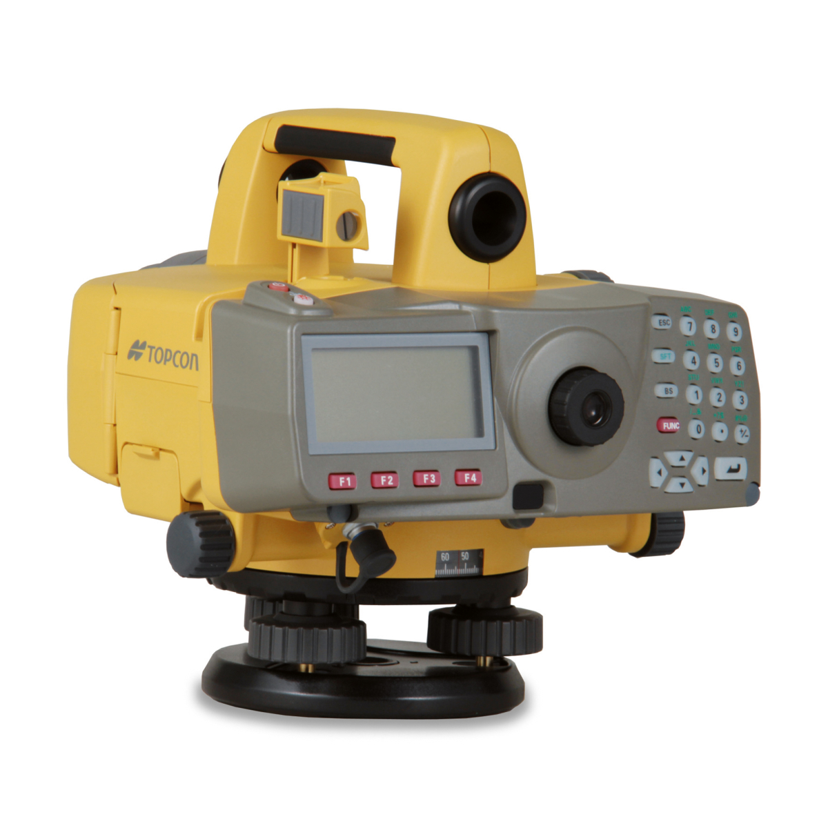 Нівелір електронний TOPCON DL-501/E.CDSB