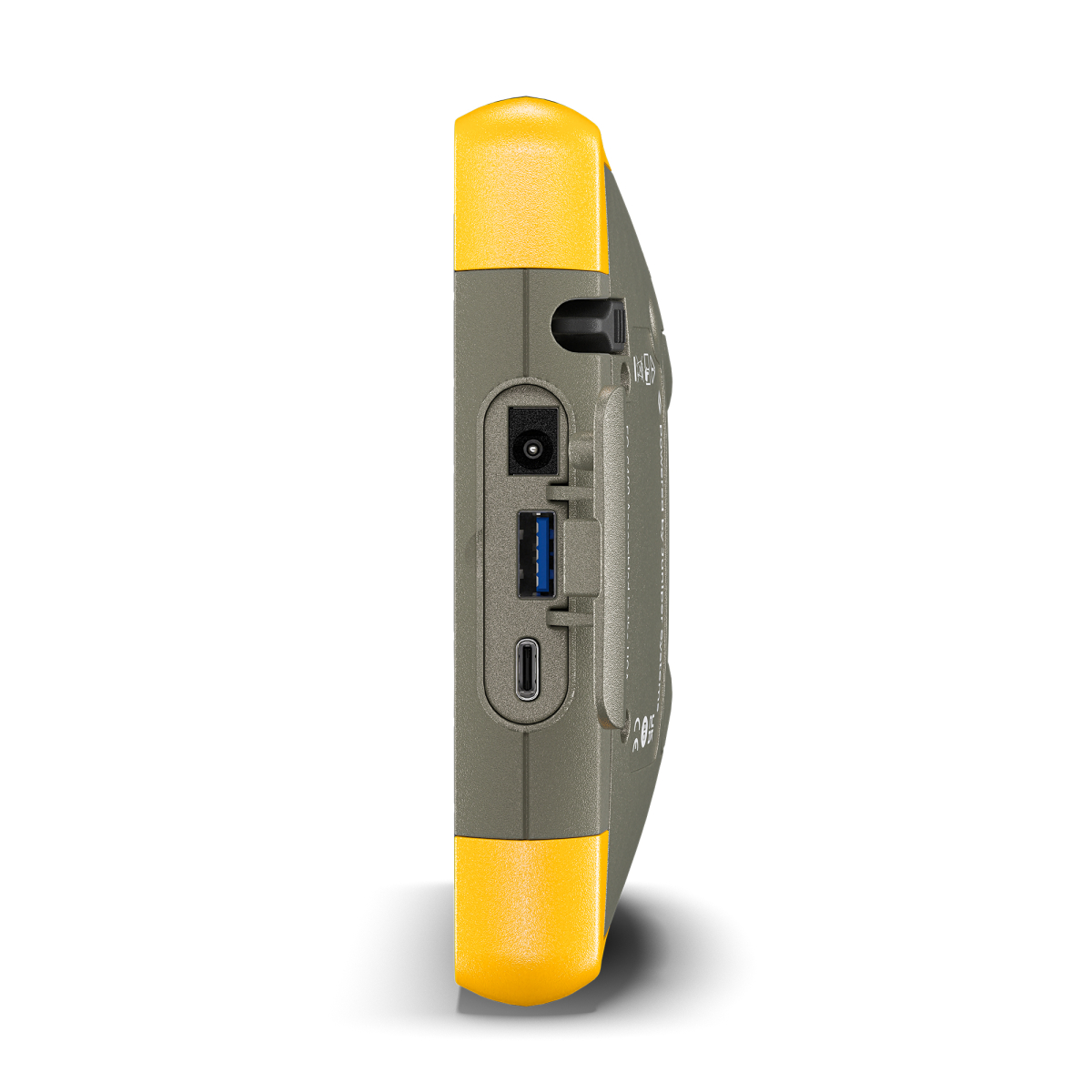 Захищений планшет TOPCON FC-6400 (GEO CELL 128GB/16GB)