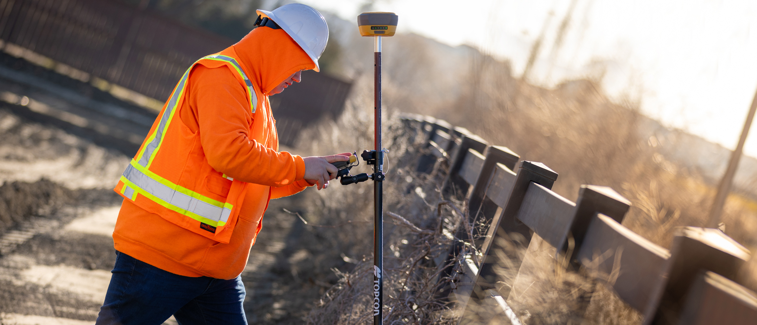 HiPer XR Topcon HiPer XR