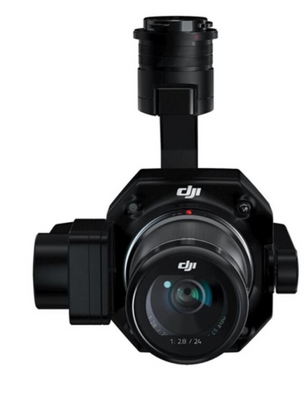 DJI Zenmuse P1 Camera Payload