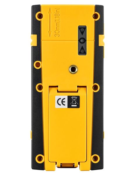Nivel System CLS-3 Laser sensor