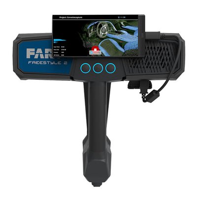 FARO Freestyle 2 Handheld Scanner